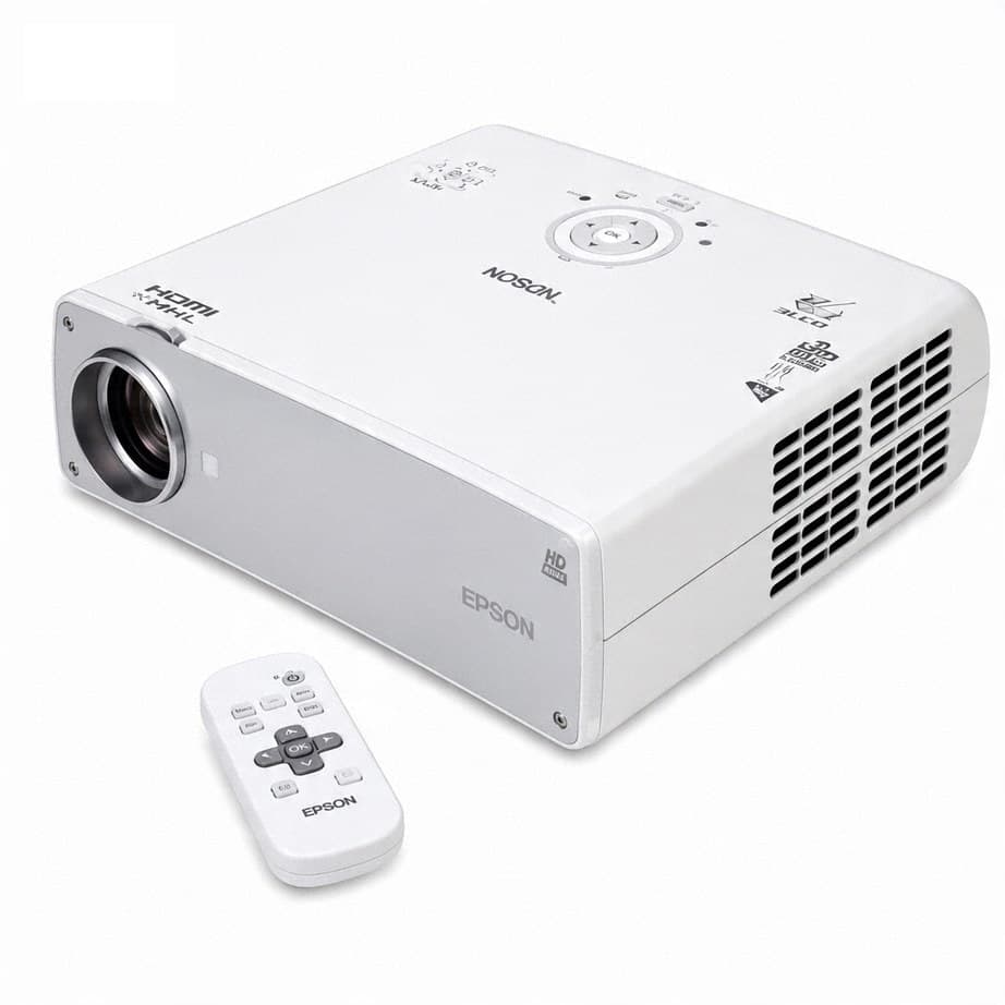 Vidéoprojecteur