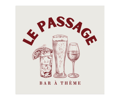 Logo Le Passage